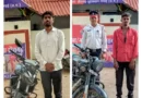 होली से पहले पुलिस कर रही शराबियों की परेड, 14 शराबी वाहन चलाकों पर हुई कार्यवाही